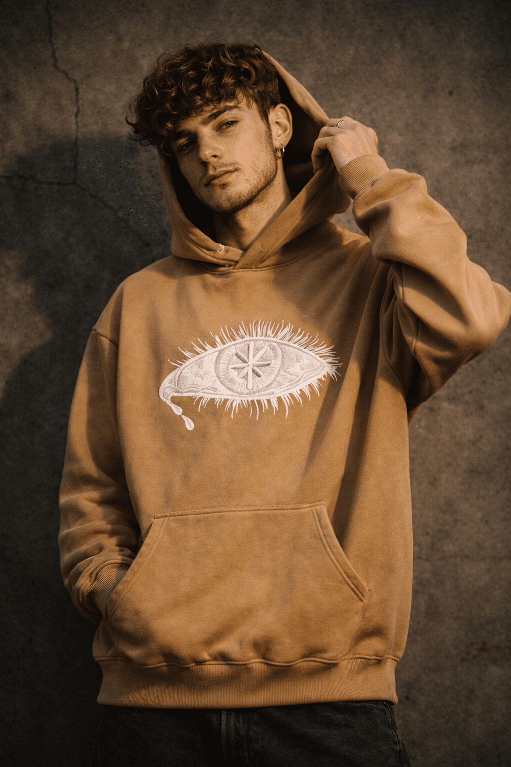 PX1™ L’œil de l’espoir - Brown